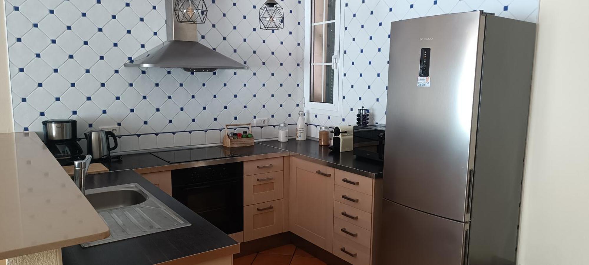 Villa Ca Na Llum Trebeluger Eksteriør bilde